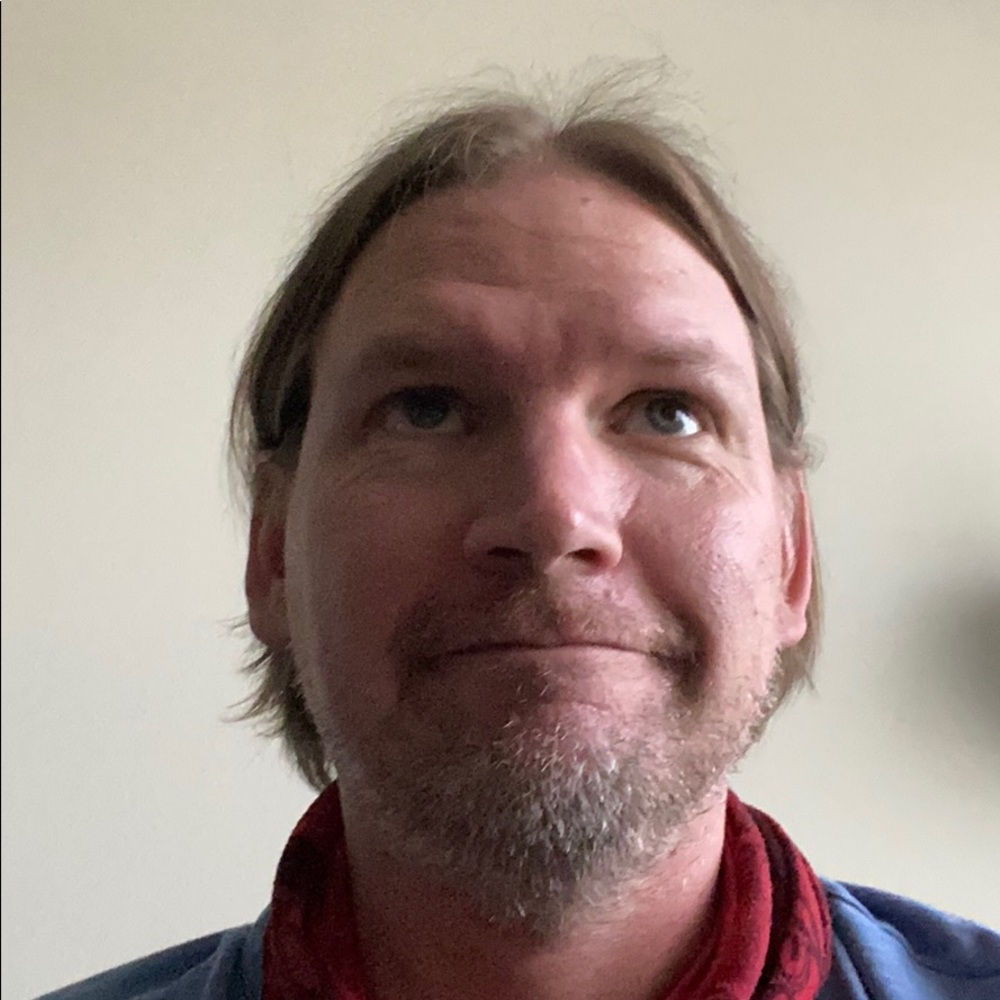 Meet your Posher, Aaron